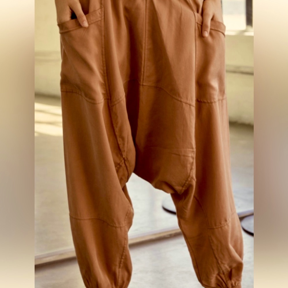 🎉🌺 Free People Movement Haram Pants